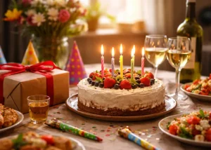 100 оригинални пожелания за рожден ден на мъж